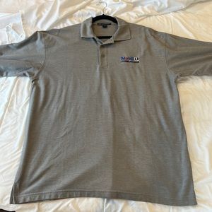 Port Authority Mobil 1 Racing Men’s Polo Shirt